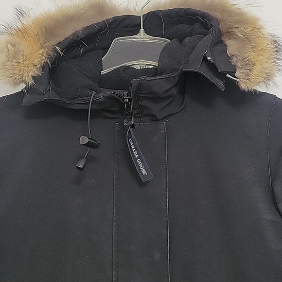 Canada Goose Victoria Coat - Picture 2 of 15